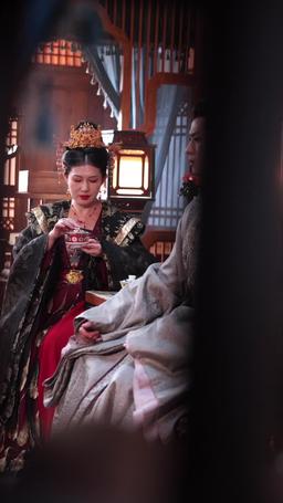 雙世萌寶 episode 16