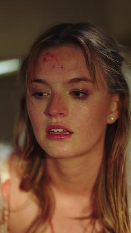 Eu Sou Maria Sangrenta episode 23