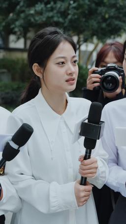 祖憑孫貴 episode 57
