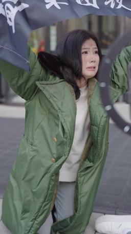 圈套 episode 30