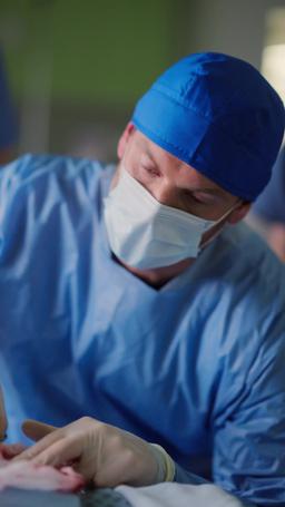 Você Demitiu um Gênio da Cirurgia episode 3