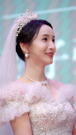 遠嫁女兒是千金 episode 32