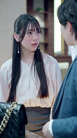 香りの復讐～囚われるの花嫁～ episode 3