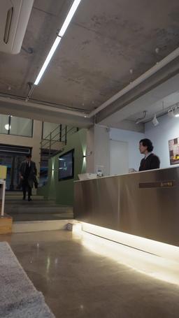 Heart Break Law firm episode 9