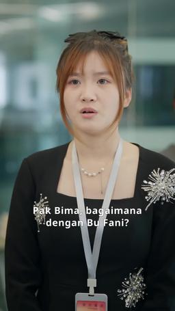 Bintang yang Paling Bersinar Adalah Dirimu episode 30