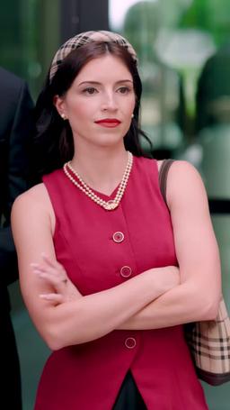 You Divorced a Genius Heiress episode 50