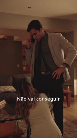 Beije-me Uma Última Vez episode 24
