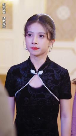 狂龍出獄：從退婚開始 episode 41