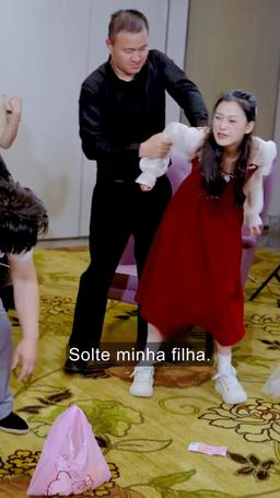 O amor está diante de você episode 15