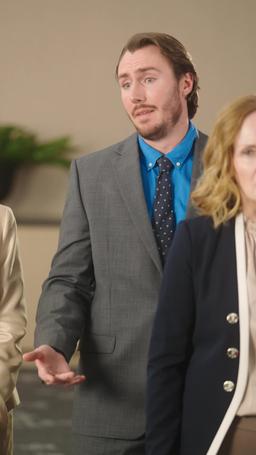 상속녀가 남편에게 불시착하다 episode 24