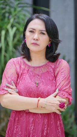 Taman Takdir Cowok Tajir episode 61