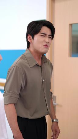 Restoring My Life: From Blood Bank to CEO's Bride episode 19