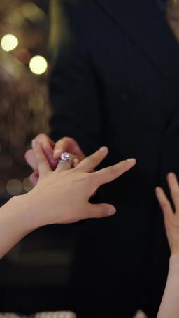 離婚後，司少追妻火葬場 episode 12