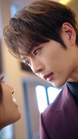 Sweet Destiny with You episode 5