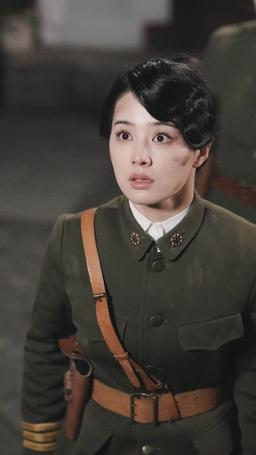 烽華絕代 episode 38