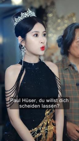 Alles besser nach der Scheidung episode 21