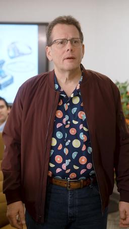 L'héritière dure à cuire revient après le divorce episode 46