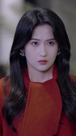 江春不入舊年 episode 12