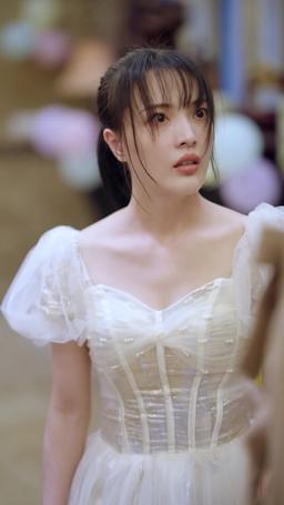 Darling, Please Love Me Again episode 9