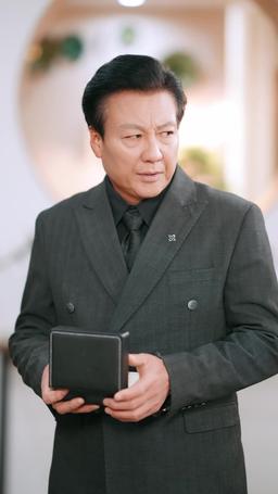 女憑母貴 episode 56