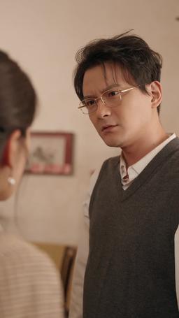 錯愛十年一場空 episode 14