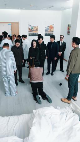 鳳不棲朽木 episode 78