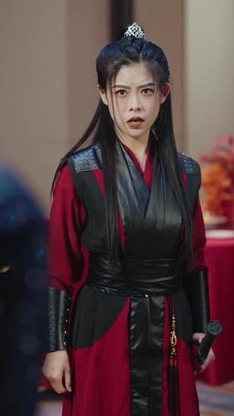Heroine Mom episode 78