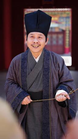 玉腰奴 episode 14