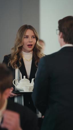 Country Gal to CEO's Bride episode 27