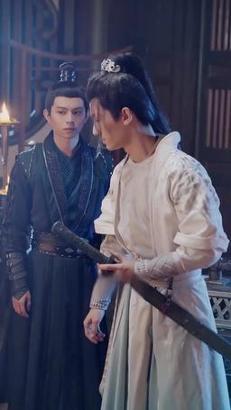 我的將軍男友 episode 46
