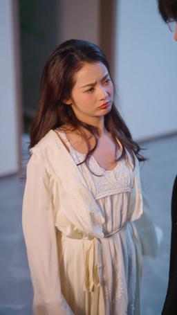 落秘書為何要這樣 episode 45