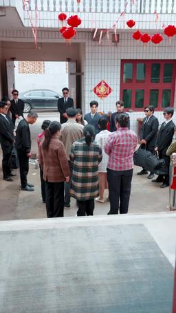 鳳不棲朽木 episode 14