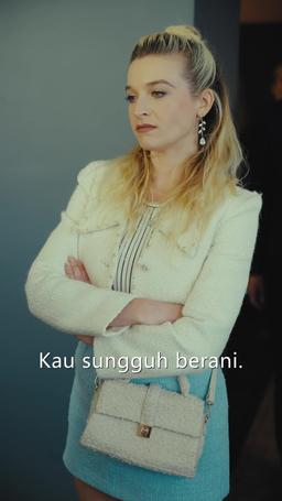 Patahkan Hatiku Lagi episode 11