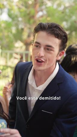 Cansei de ser um puxa-saco episode 55