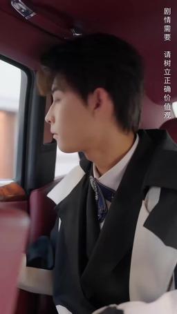 璀璨之爭 episode 6