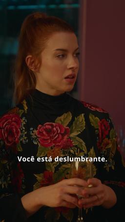 A Aposta de Término com Meu Ex-Bilionário episode 33