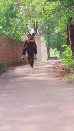 天涯赤子心 episode 51