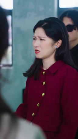 被趕出家門後，山海不相逢 episode 60