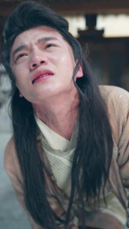 鳳火還巢 episode 22