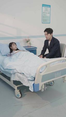 萌寶來襲，爹地請跪好！ episode 8