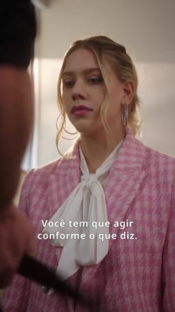 Após o Divórcio, Construí Uma Vida Fabulosa episode 10
