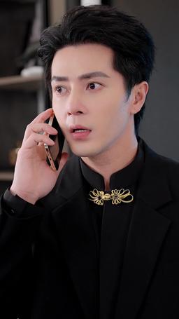 結婚五年！你說愛膩了 episode 16