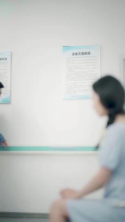 帶崽嫁入豪門 episode 28