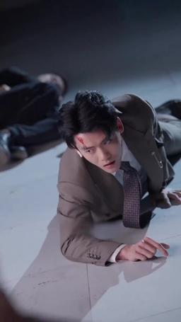 哦莫！我拉黑了總裁老公 episode 70