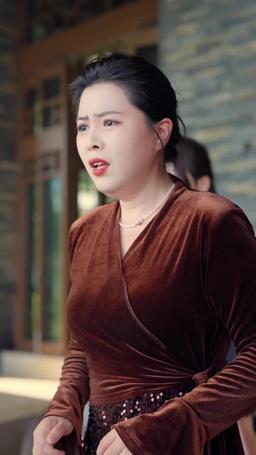 Mencintaimu adalah Kebahagianku episode 41