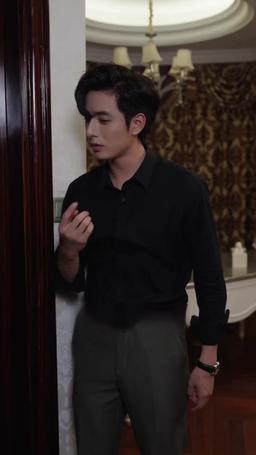 被渣後我成了總裁的心尖寵 episode 61