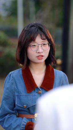 환생한  복싱의 여왕 episode 22