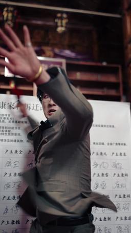 低調奶爸竟是全能大佬 episode 31