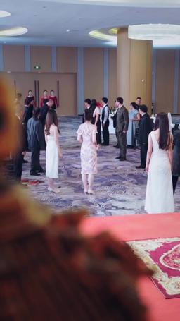 بائع السمك الغامض episode 30