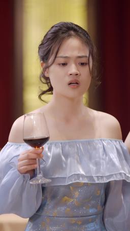 江春不入舊年 episode 8